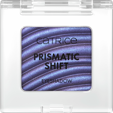 Cień do powiek Prismatic Shift 030 Midnight Wave CATRICE