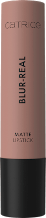 Pomadka matowa do ust Blur-Real Matte Lipstick 030 Whisper Nude CATRICE