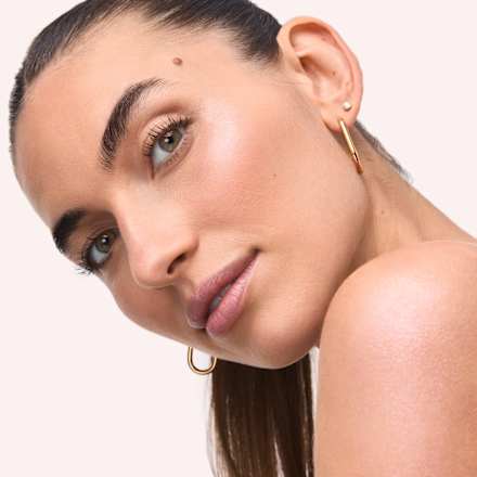 Sztyft rozświetlający Diamond Haze Jelly 010 Born To Sparkle CATRICE