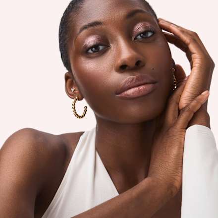 Sztyft rozświetlający Diamond Haze Jelly 010 Born To Sparkle CATRICE