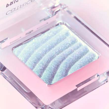 Cień do powiek Prismatic Shift 010 Pink Horizon CATRICE