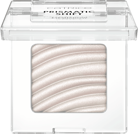 Cień do powiek Prismatic Shift 010 Pink Horizon CATRICE