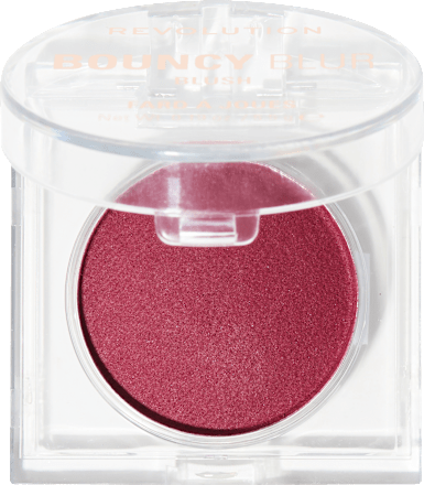Blush Bouncy Blur Berry REVOLUTION