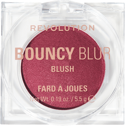 Blush Bouncy Blur Berry REVOLUTION