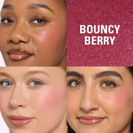 Blush Bouncy Blur Berry REVOLUTION
