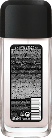 Wild Beat Dezodorant zapachowy męski STR8