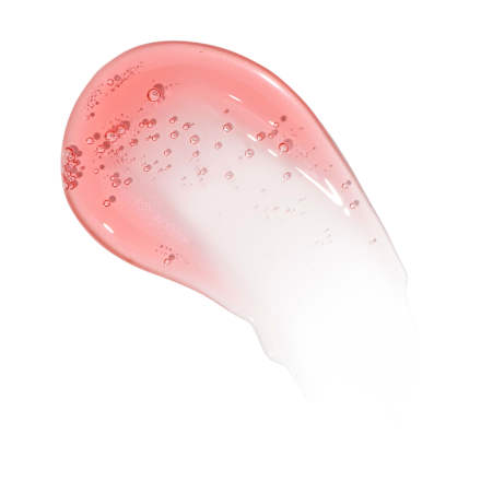 Lipgloss Shine Peach Pop REVOLUTION