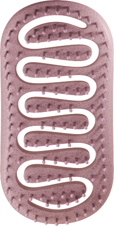 Četka za raščešljavanje kose Smooth Glide GLOV