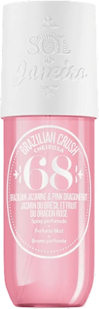 Cheirosa 68 body mist SOL DE JANEIRO
