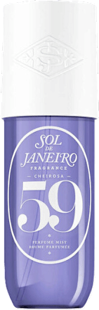 Cheriosa 59 body mist SOL DE JANEIRO