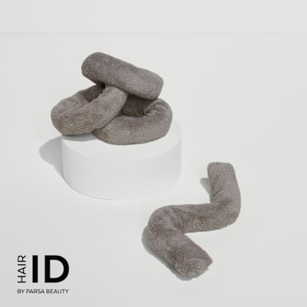 Bigudiuri din microfibre PARSA BEAUTY