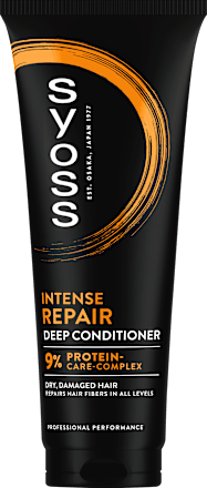 Интензивен балсам за коса Repair syoss