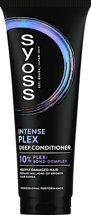 Интензивен балсам за коса Intense Plex syoss