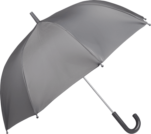 Dječji kišobran – sivi Hrvatski kišobran