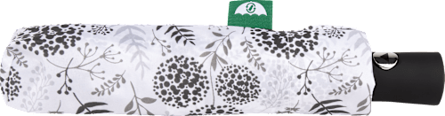 Sklopivi kišobran s uzorkom cvijeća Hrvatski kišobran