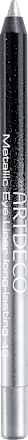 Eyeliner Metallic Long-Lasting 48 Metallic Starlight ARTDECO