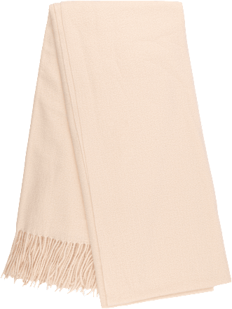 Zimski šal – bež toplo & meko