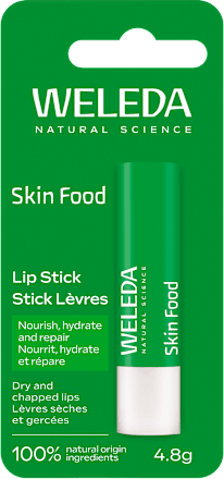 Balzam na pery Skin Food  WELEDA