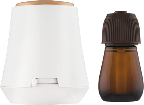 Aroma difuzér s náplňou - bielizeň a biela orchidea Air Wick