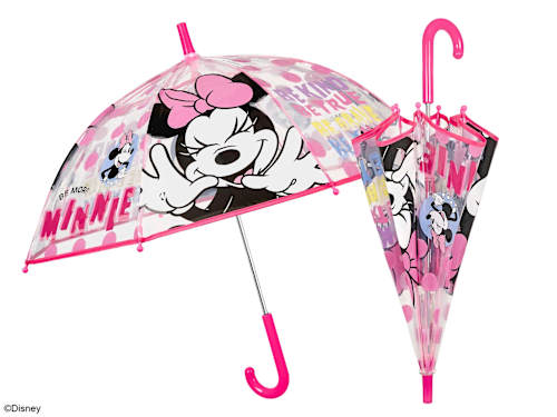 Dječji kišobran Minnie Perletti