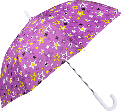 Dječji kišobran – zvjezdice  Hrvatski kišobran