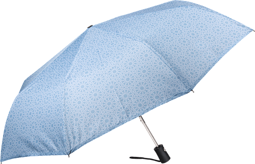 Sklopivi kišobran s uzorkom čipke Hrvatski kišobran