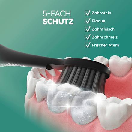 Zahnpasta Natural fluoridfrei dentural