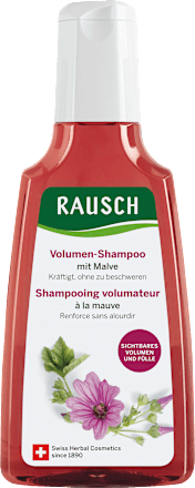 Malven Volumen-Shampoo RAUSCH