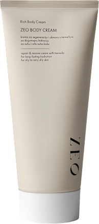 Zeo Body krema za tijelo ZEOTEX