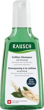 Shampoo Coffein RAUSCH