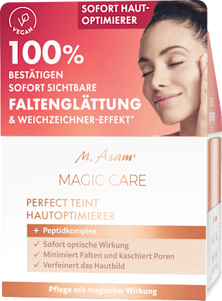 Gesichtscreme Magic Care Perfect Teint M. Asam