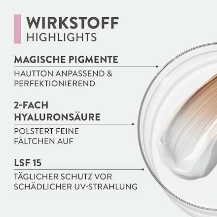 BB Creme Magic Wonder Judith Williams