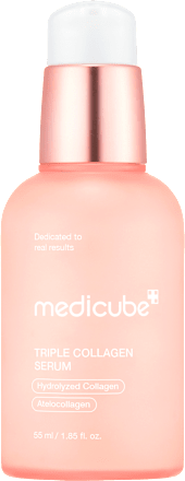 pleťové sérum Triple Collagen medicube
