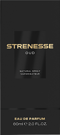 pánská EdP Oud STRENESSE