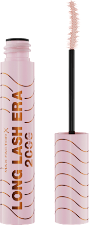 Maskara 2000 Calorie Long Lash Era, 002 Black Brown MAX FACTOR