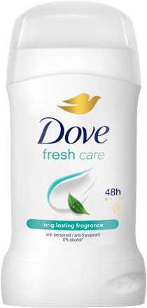deodorant stick Fresh care Dove