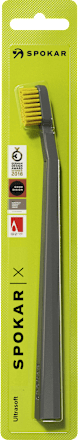 zubní kartáček X ultrasoft  Spokar
