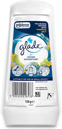 osvěžovač vzduchu Ocean Adventure glade