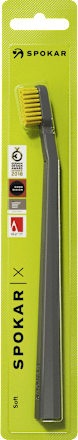 zubní kartáček soft 3429 Spokar