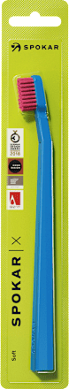 zubní kartáček soft 3429 Spokar