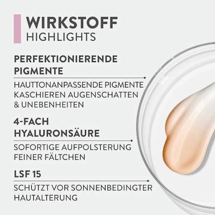 Augencreme Magic Wonder judith williams COSMETICS