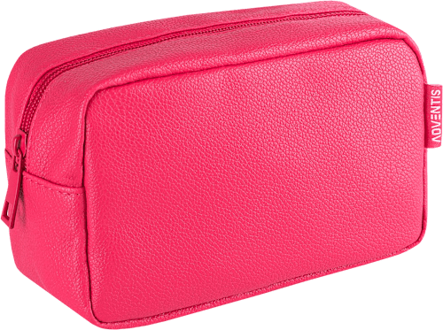 kosmetická taška Patrizia růžová, velikost S nice cosmetics