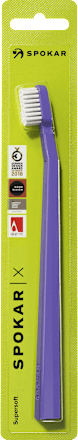 zubní kartáček supersoft 3429 Spokar