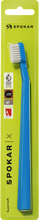 zubní kartáček supersoft 3429 Spokar