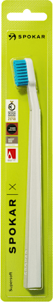zubní kartáček supersoft 3429 Spokar