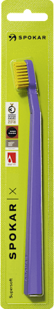 zubní kartáček supersoft 3429 Spokar