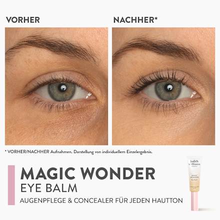 Augencreme Magic Wonder  judith williams COSMETICS