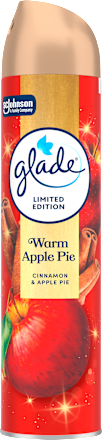 osvěžovač vzduchu Apple Pie glade