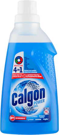 Power gel změkčovač vody Calgon