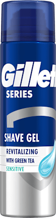 Revitalising gel za brijanje Gillette